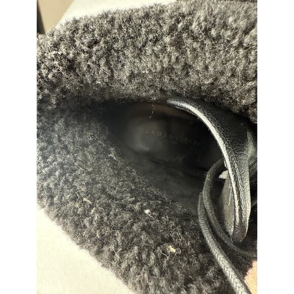 Karl lagerfeld Paris cantyn booties women’s size 10 - Picture 9 of 10